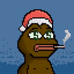 Pepe 8Bit #1486