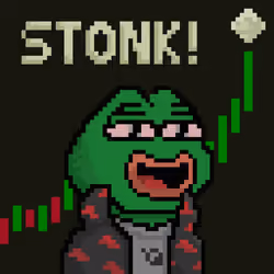 Pepe 8Bit #472