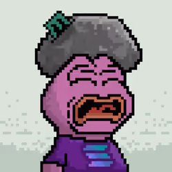 Pepe 8Bit #2576