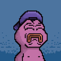 Pepe 8Bit #1853