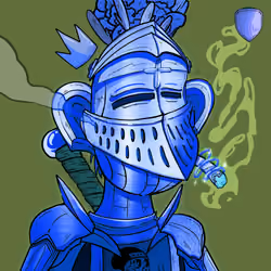 Sir Tokes Alot