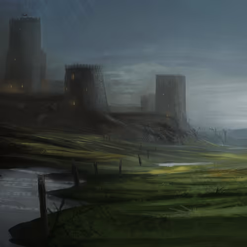 Pigou's first contract