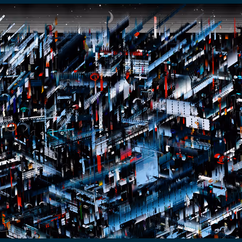Urban Contour