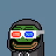 The Lost Proof of Pepe