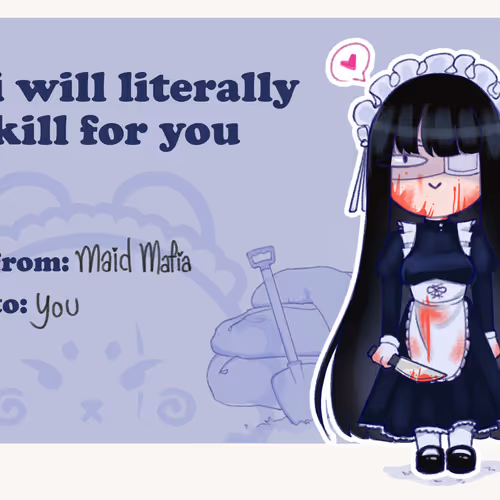 Valentines Day 7
