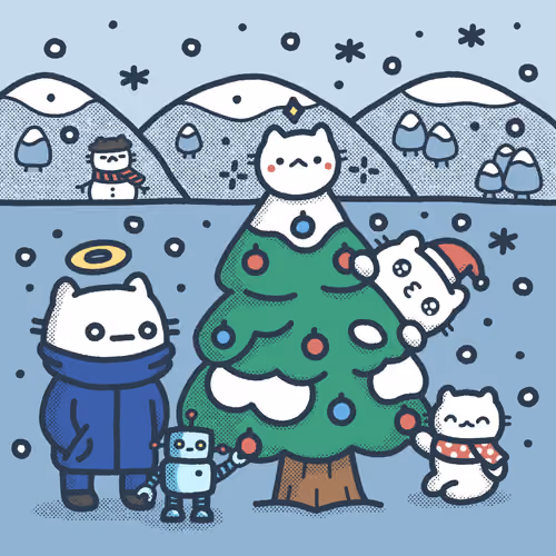 Snow Day by Gbrie