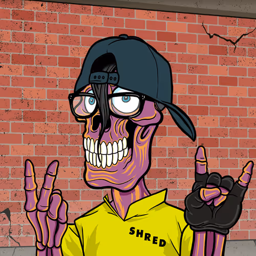 Shredderz Pfp