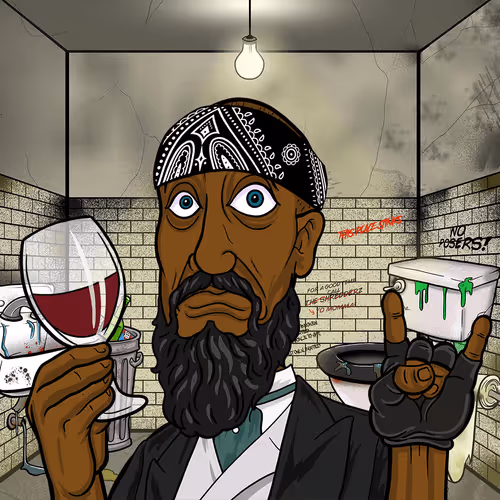 Shredderz Pfp