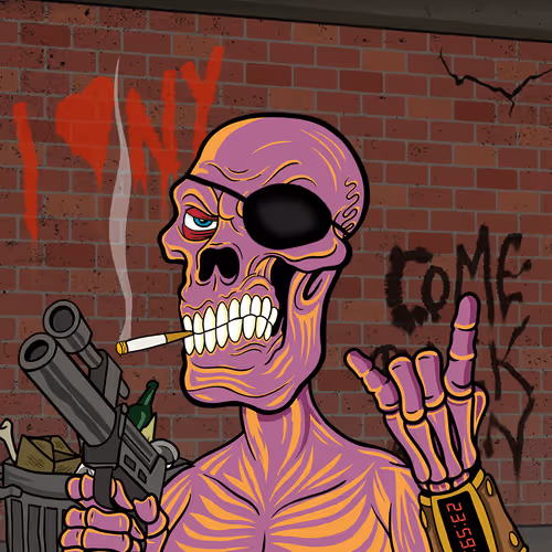 Shredderz Pfp