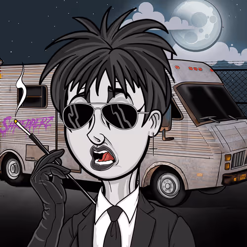 Shredderz Pfp
