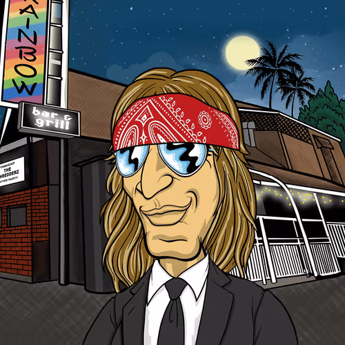 Shredderz Pfp