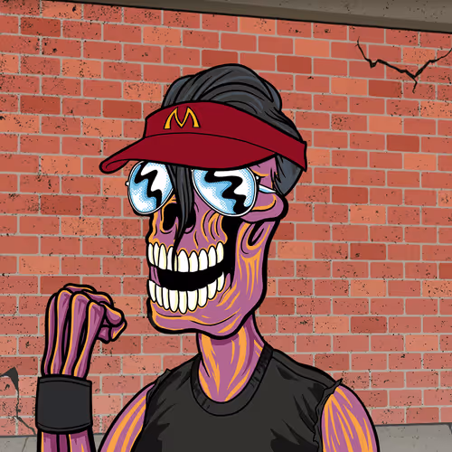 Shredderz Pfp