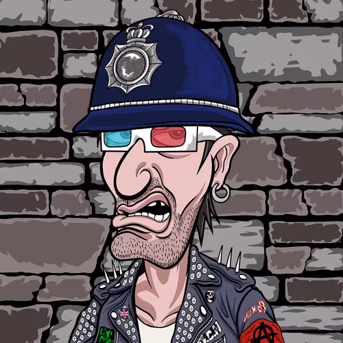Shredderz Pfp