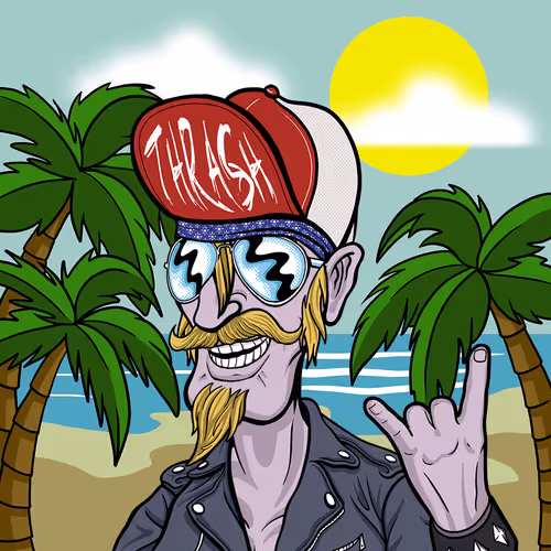 Shredderz Pfp