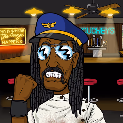 Shredderz Pfp