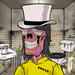 SHREDZ 648