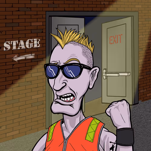 Shredderz Pfp