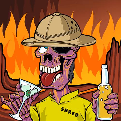 Shredderz Pfp