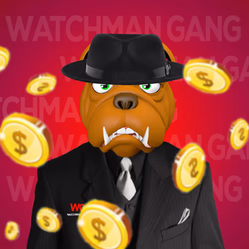 Watchman Gang Nft V2