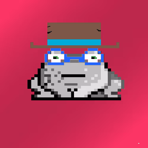 Omni Toadz