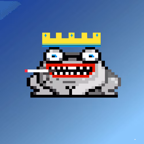 OmniToadz #7665