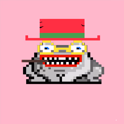 Omni Toadz