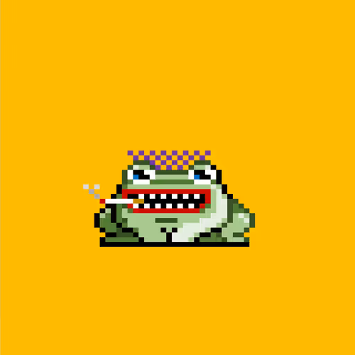 Omni Toadz