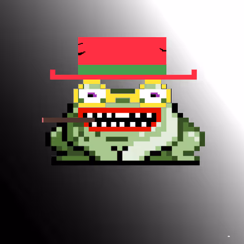 Omni Toadz