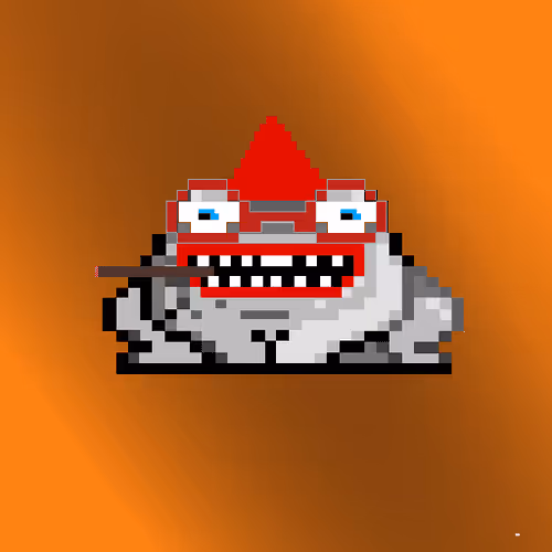 Omni Toadz