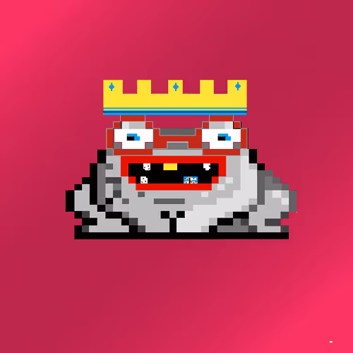 Omni Toadz