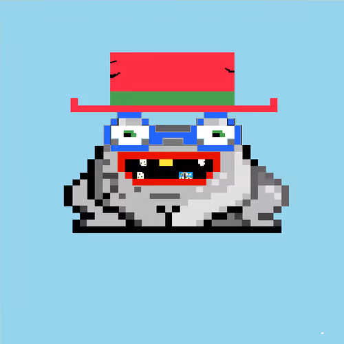 Omni Toadz