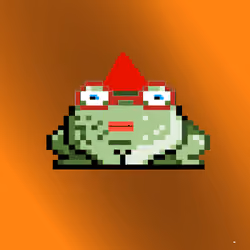 OmniToadz #7559