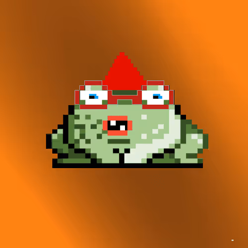 Omni Toadz