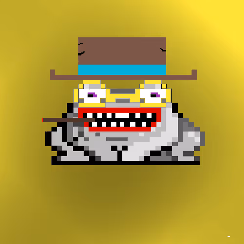 Omni Toadz