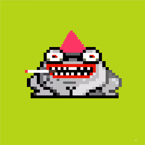 Omni Toadz