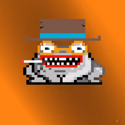 OmniToadz #7387