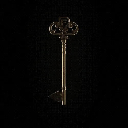 DFA Gold Key #10