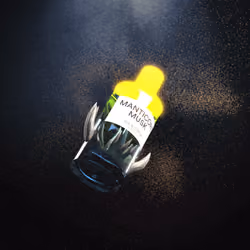 MANTICORE MUSK #263