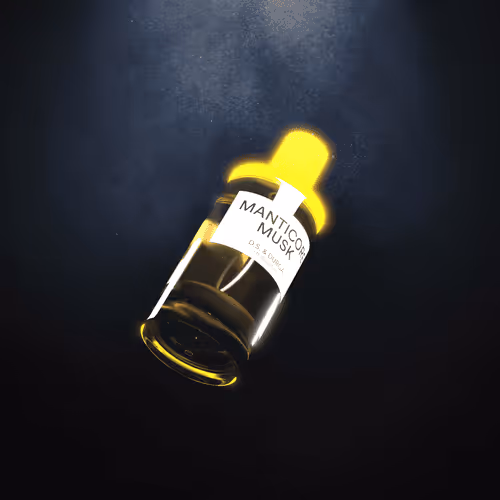 Manticoremusk