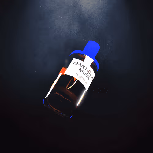 Manticoremusk