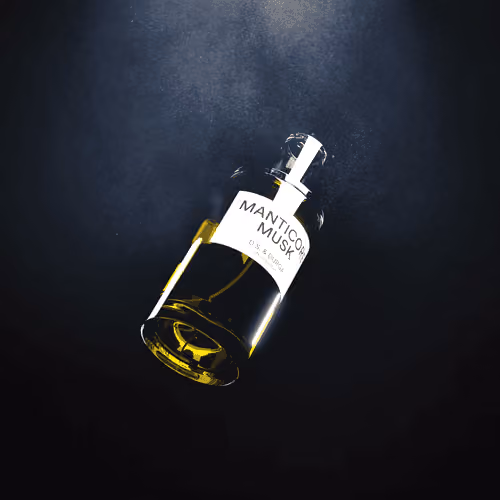 MANTICORE MUSK #154