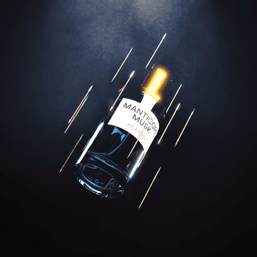 MANTICORE MUSK #170