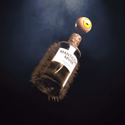 MANTICORE MUSK #364