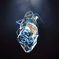 MANTICORE MUSK #0