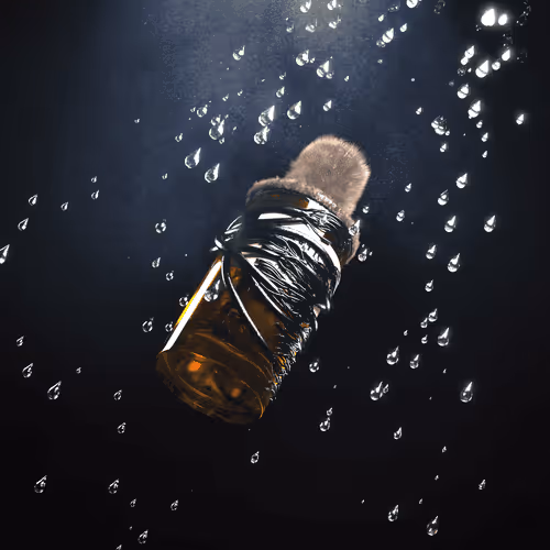 Manticoremusk