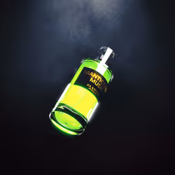 MANTICORE MUSK #39
