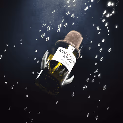 MANTICORE MUSK #167