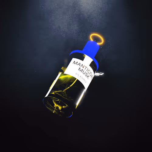 Manticoremusk