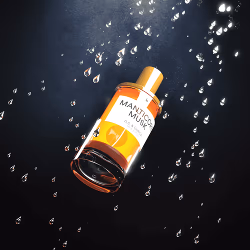 Manticoremusk