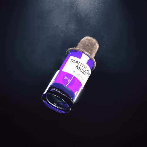 Manticoremusk